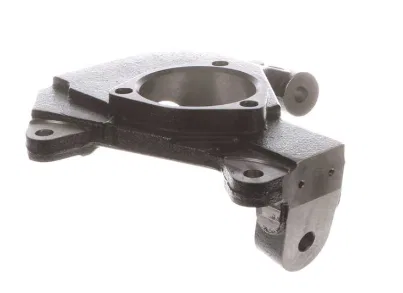 697-907 – DORMAN Spindle, OE Replacement - view 2